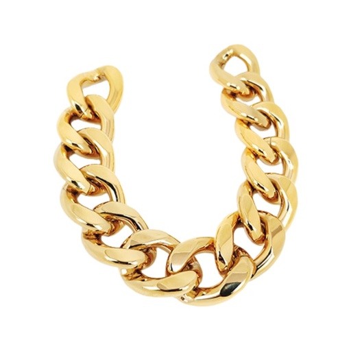 [RE062] 6MM, Weaving chains, Copper clad aluminum, RE062