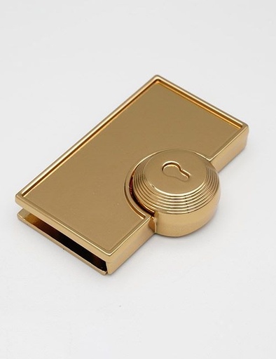 [SA002] 29MM,箱包手袋机关锁按钮锁礼盒锁,锌合金,SA002