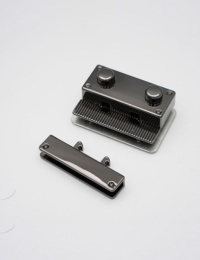[SA005] 41MM, Catch Locks, Zinc Alloy, SA005