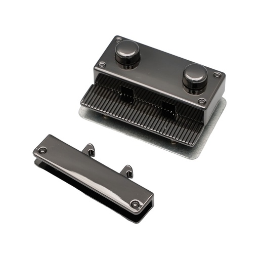 [SA005] 41MM, Catch Locks, Zinc Alloy, SA005