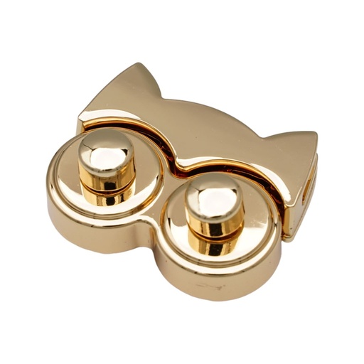 [SA007] 39MM, Catch Locks, Zinc Alloy, SA007