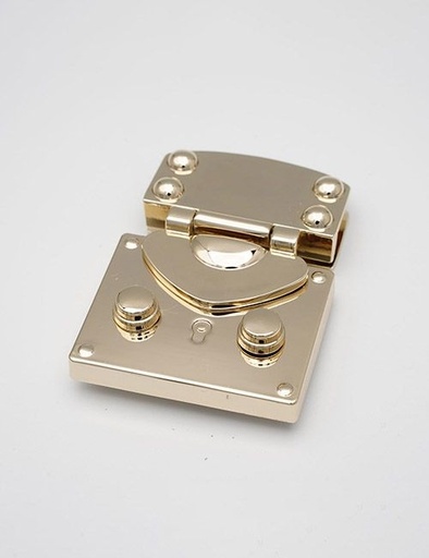 [SA009] 49MM, Schnappschlösser, Zinklegierung, SA009