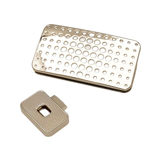 [SA011] 73MM, Catch Locks, Zinc Alloy, SA011