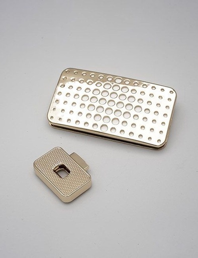 [SA011] 73MM, Schnappschlösser, Zinklegierung, SA011