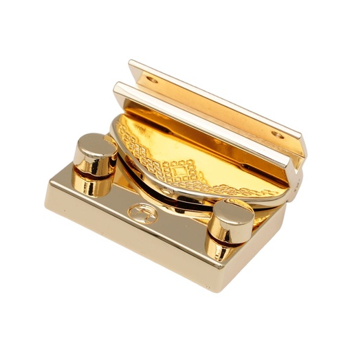 [SA012] 39MM, Catch Locks, Zinc Alloy, SA012