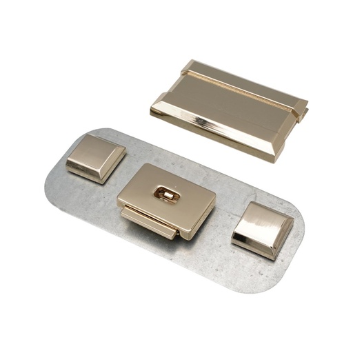 [SA018] 96MM, Catch Locks, Zinc Alloy, SA018