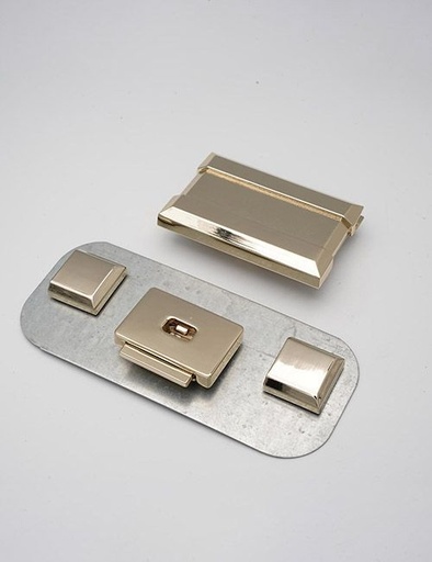 [SA018] 96MM, Schnappschlösser, Zinklegierung, SA018