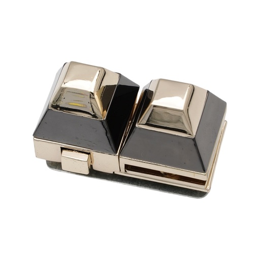 [SA020] 23MM, Catch Locks, Zinc Alloy, SA020