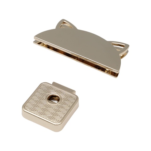 [SA021] 54MM, Catch Locks, Zinc Alloy, SA021