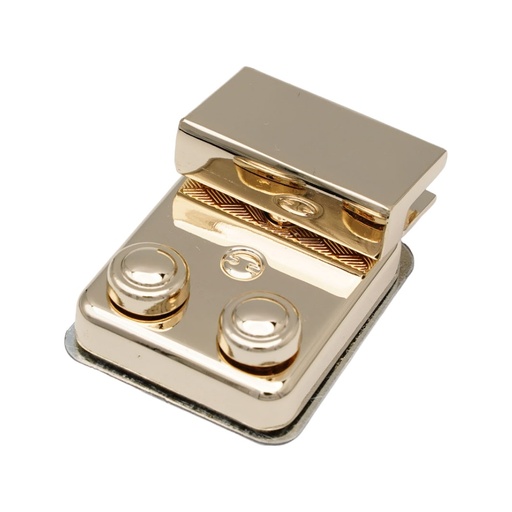 [SA022] 31MM, Catch Locks, Zinc Alloy, SA022