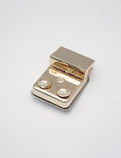 [SA022] 31MM, Schnappschlösser, Zinklegierung, SA022