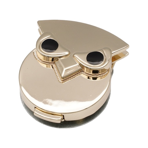 [SA023] 44MM, Catch Locks, Zinc Alloy, SA023