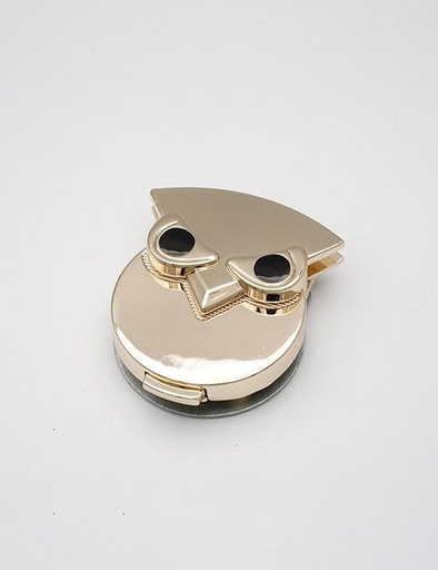 [SA023] 44MM, Schnappschlösser, Zinklegierung, SA023