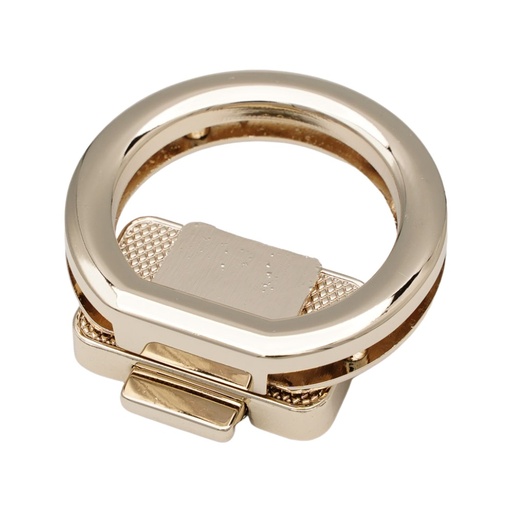 [SA024] 44MM, Catch Locks, Zinc Alloy, SA024