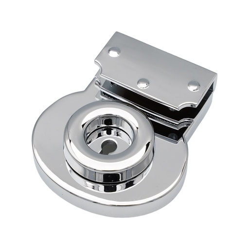 [SA026] 43MM, Catch Locks, Zinc Alloy, SA026