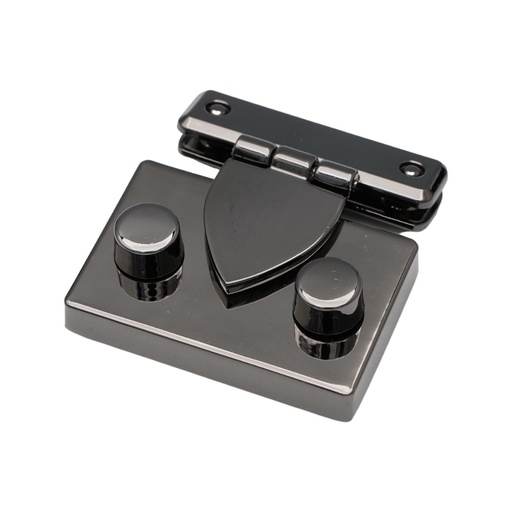 [SA027] 44MM, Catch Locks, Zinc Alloy, SA027