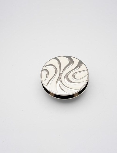 [SA028] 39MM,箱包手袋机关锁按钮锁礼盒锁,锌合金,SA028