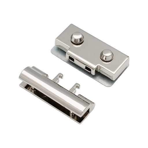 [SA029] 44MM, Catch Locks, Zinc Alloy, SA029