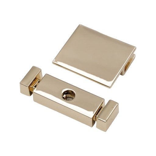[SA030] 42MM, Catch Locks, Zinc Alloy, SA030
