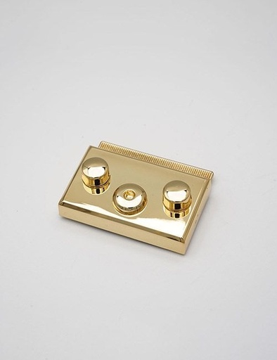 [SA034] 44MM, Schnappschlösser, Zinklegierung, SA034