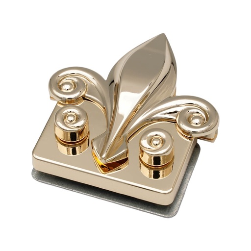 [SA037] 53MM, Catch Locks, Zinc Alloy, SA037