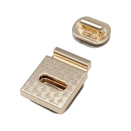 [SA040] 24MM, Catch Locks, Zinc Alloy, SA040