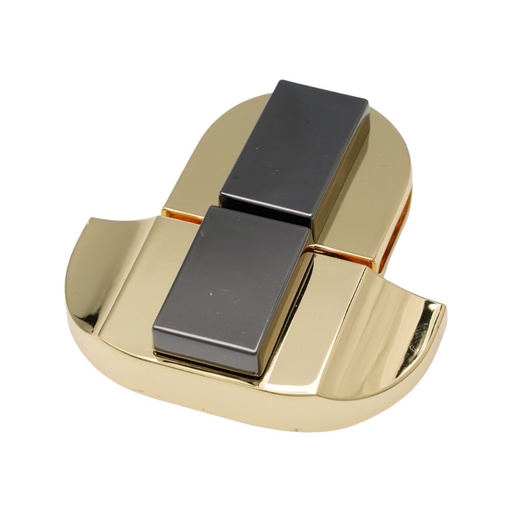 [SA046] 55MM, Catch Locks, Zinc Alloy, SA046