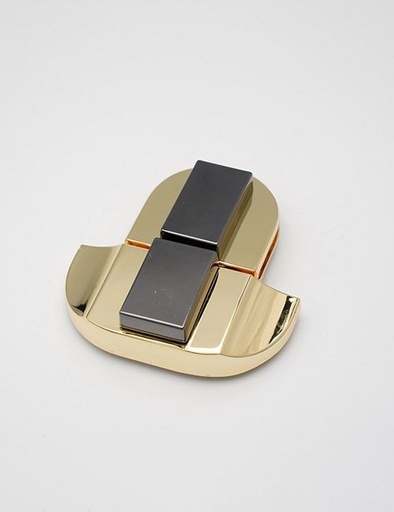 [SA046] 55MM, Schnappschlösser, Zinklegierung, SA046