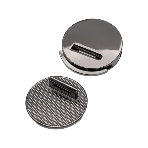 [SA048] 38MM, Catch Locks, Zinc Alloy, SA048