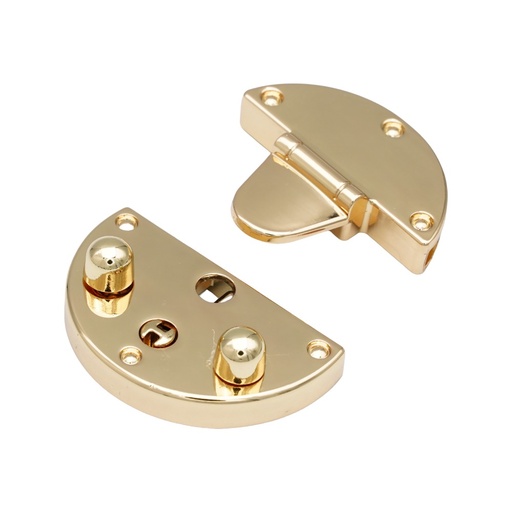 [SA053] 49MM, Catch Locks, Zinc Alloy, SA053