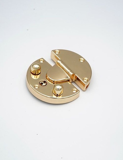 [SA053] 49MM, Schnappschlösser, Zinklegierung, SA053