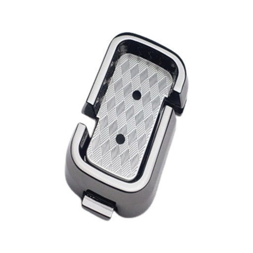 [SA054] 52MM, Catch Locks, Zinc Alloy, SA054