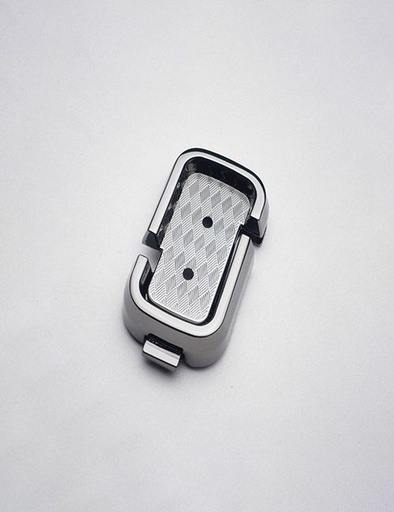 [SA054] 52MM, Schnappschlösser, Zinklegierung, SA054