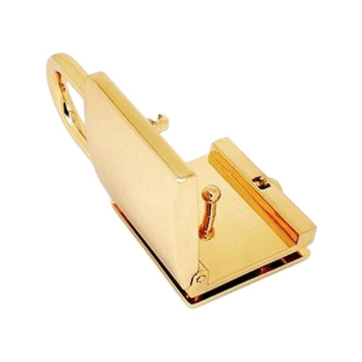[SA057] 35MM, Catch Locks, Zinc Alloy, SA057