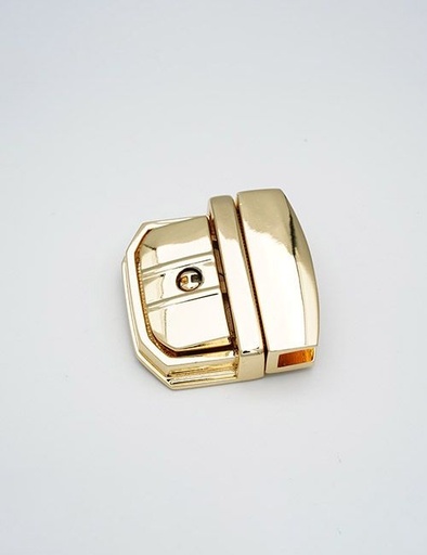 [SC001] 42MM, Zugbolzenschlösser, Zinklegierung, SC001