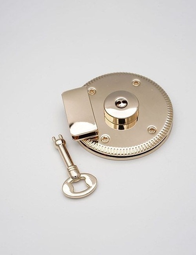 [SC002] 55MM, Zugbolzenschlösser, Zinklegierung, SC002