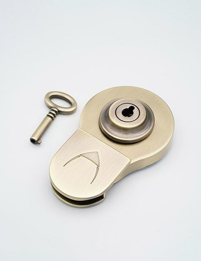 [SA067] 44MM, Schnappschlösser, Zinklegierung, SA067