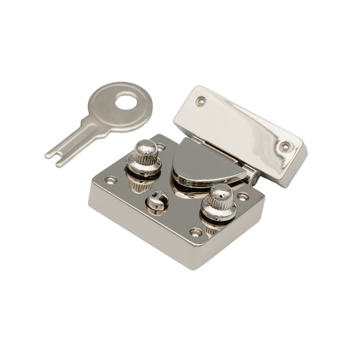 [SA065] 30MM, Catch Locks, Zinc Alloy, SA065