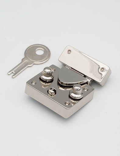 [SA065] 30MM, Catch Locks, Zinc Alloy, SA065