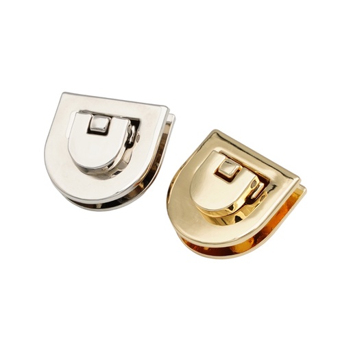 [SD001] 21MM,Drop Locks,Zinc Alloy,SD001