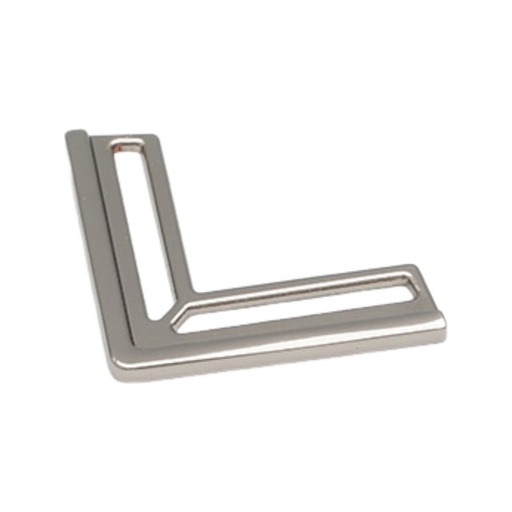 [SEZ02] 9MM, Purse Frames, Zinc Alloy,SEZ02