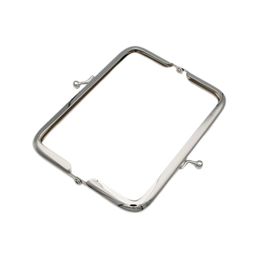 [SEA3001] 130MM, Purse Frames, Iron, SEA3001