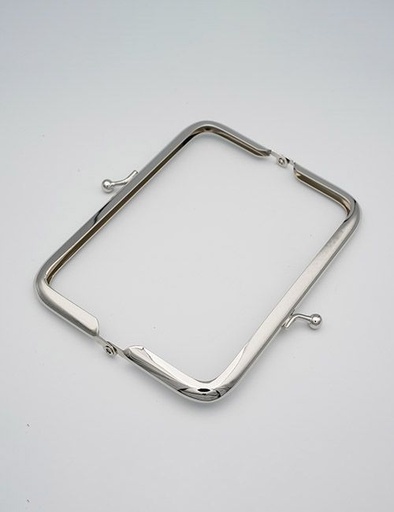 [SEA3001] 130MM, Purse Frames, Iron, SEA3001