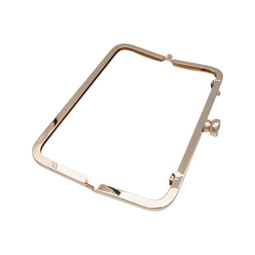 [SEB0401] 204MM, Purse Frames, Iron, SEB0401