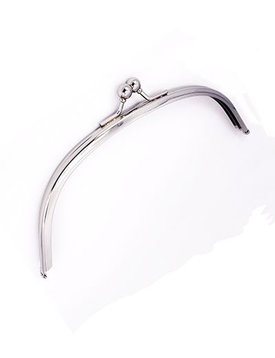 [SEB1001] 210MM, Çanta Çerçeveleri, Demir, SEB1001