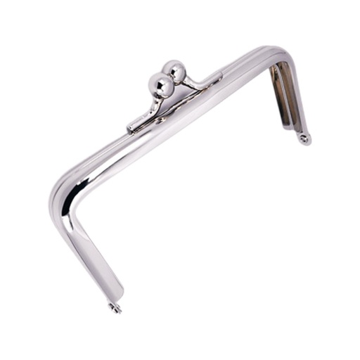 [SEA0502] 105MM, Purse Frames, Iron, SEA0502