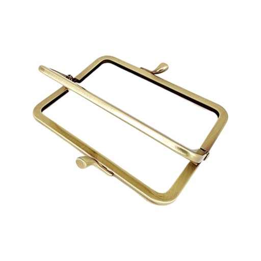 [SEA1201] 112MM, Purse Frames, Iron, SEA1201