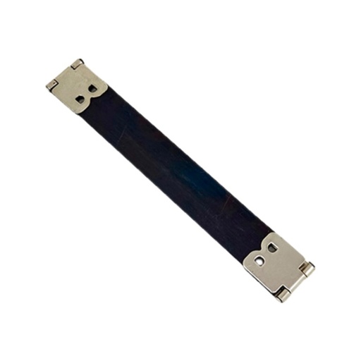 [SET10] 14x100MM,弹性口金锰片夹0.2MM单片,锰钢,SET10