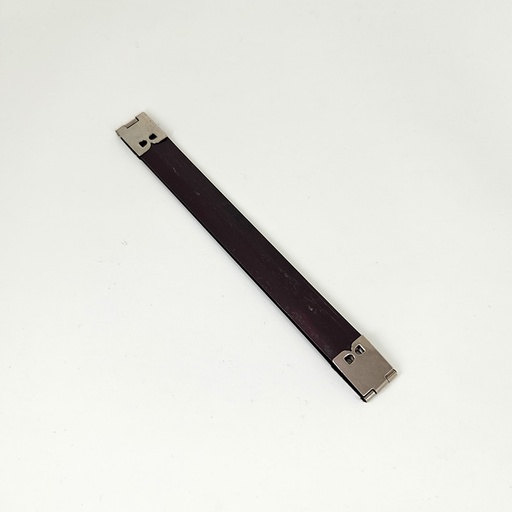 [SET14] 14x140MM,弹性口金锰片0.2MM夹单片,锰钢,SET14