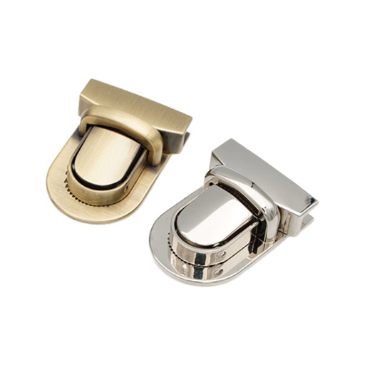 [SH006] 32MM, Tuck Locks, Zinc Alloy, SH006